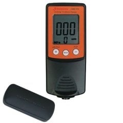 Mastech CM-801 FN Boya Kalınlığı Ölçüm Cihazı
