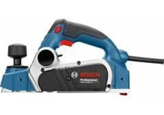 Bosch Professional Gho 12v 20 3 Ah Çift Akülü Planya L Boxx Çantalı