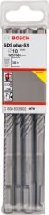 Bosch SDS-Plus-5X 10*160 mm 10'lu Paket