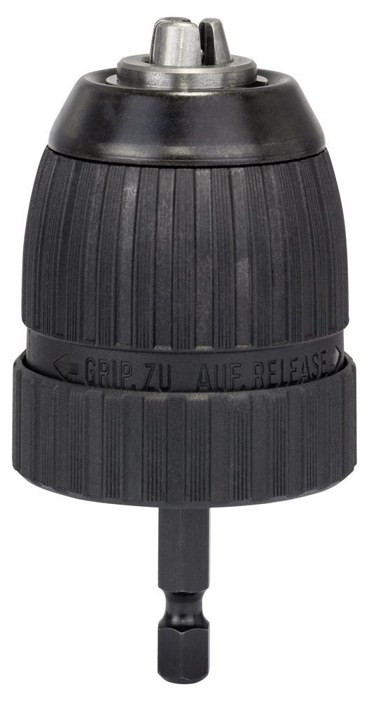 Bosch 1-10 mm - 1/4''-6k Anahtarsız Mandren