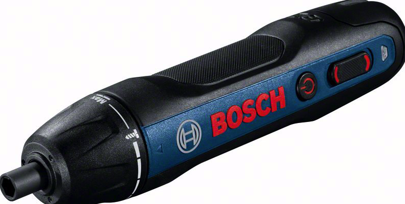 Bosch GO 2 Akülü Vidalama Makinesi
