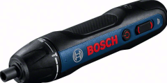 Bosch GO 2 Akülü Vidalama Makinesi