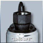 Einhell GC-DW 1000 N Derin Kuyu Dalgıç Pompa