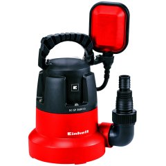 Einhell GC-SP 3580 LL Temiz Su Dalgıç Pompa