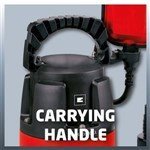 Einhell GC-SP 3580 LL Temiz Su Dalgıç Pompa