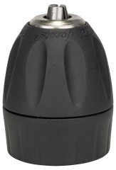 Bosch 1-10 mm - 3/8''-24 Anahtarsız Mandren