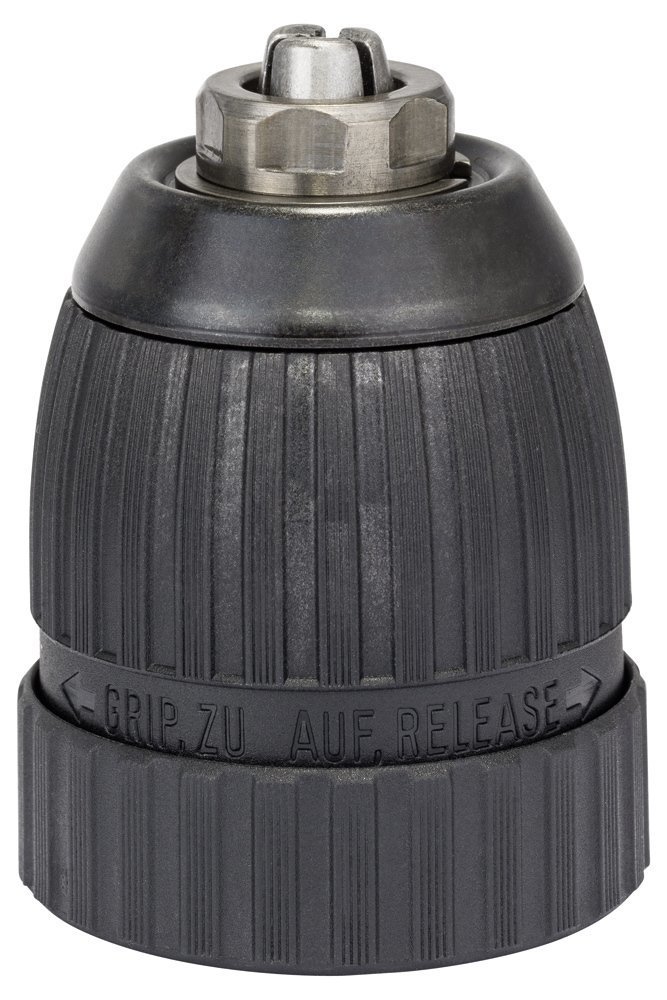 Bosch 1-10 mm - 3/8''-24 Anahtarsız Mandren