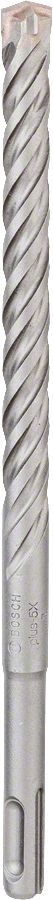 Bosch SDS-Plus-5X 12*210 mm 10'lu Paket