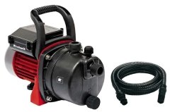 Einhell GC-GP 6538 Bahçe Pompası Set