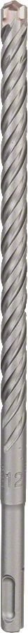 Bosch SDS-Plus-5X 12*260 mm 10'lu Paket