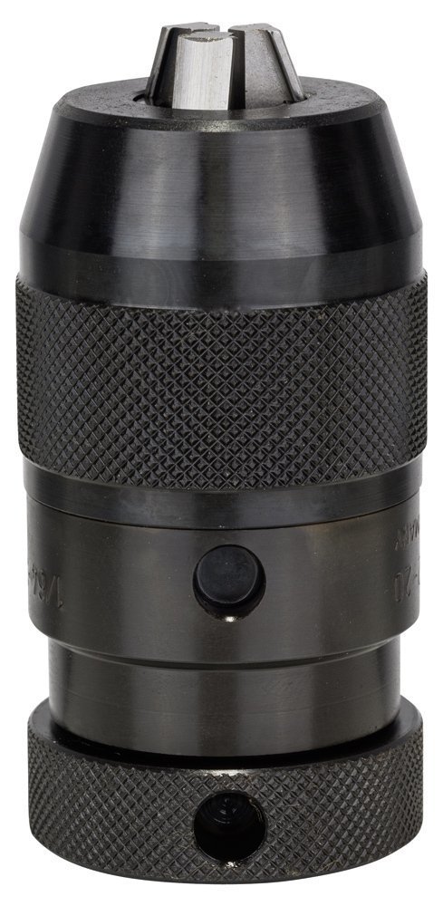 Bosch 0,5-10 mm - 1/2''-20 Anahtarsız Mandren