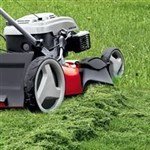Einhell GC-PM 51/3 S HW Benzinli Çim Biçme Makinası