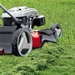 Einhell GC-PM 51/3 S HW Benzinli Çim Biçme Makinası