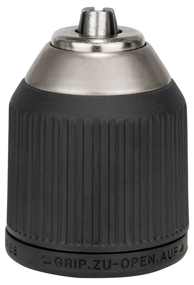 Bosch 1,5-10 mm - 1/2''-20 Anahtarsız Mandren
