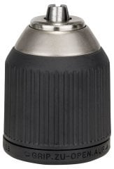 Bosch 1,5-10 mm - 1/2''-20 Anahtarsız Mandren