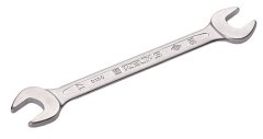 İzeltaş İki Ağız Anahtar Uzun Boy 10x12 mm