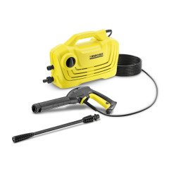 Karcher K2 Classic Basınçlı Yıkama Makinesi - 110 Bar