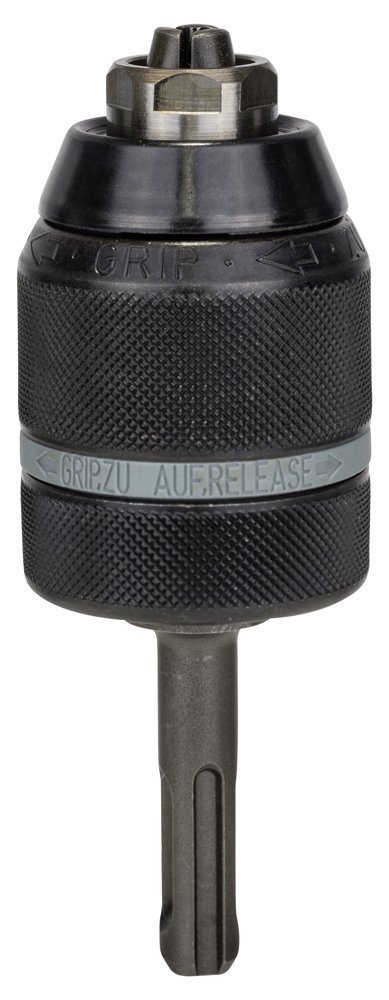 Bosch SDS-Plus Anahtarsız Mandren 1,5-13 mm