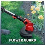Einhell GE-ET 5027 Kenar Kesme Makinası