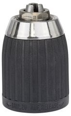 Bosch 2-13 mm - 3/8''-24 Anahtarsız Mandren