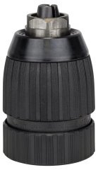 Bosch 1,5-13 mm - 3/8''-24 Anahtarsız Mandren