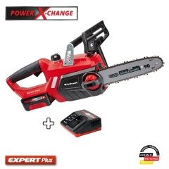 Einhell GE-LC 18 Kit 18V Akülü Ağaç Kesme Makinası