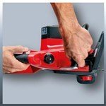 Einhell GE-LC 18 Kit 18V Akülü Ağaç Kesme Makinası