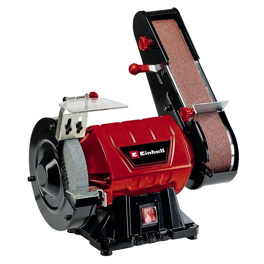 Einhell TC-US 350 Tezgah Bant Zımpara Makinesi
