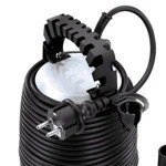 Einhell GH-DP 6315 N Kirli Su Dalgıç Bahçe Pompası
