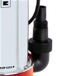 Einhell GH-DP 6315 N Kirli Su Dalgıç Bahçe Pompası