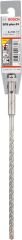 Bosch SDS-Plus-5X 6*210 mm