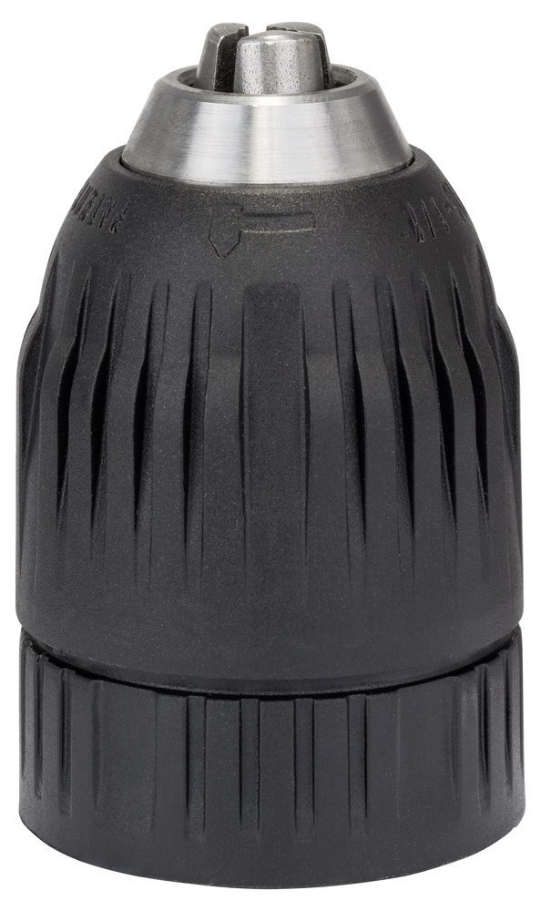 Bosch 2-13 mm - 1/2''-20 Anahtarsız Mandren