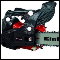 Einhell GC-PC 730 I Benzinli Ağaç Kesme Makinesi