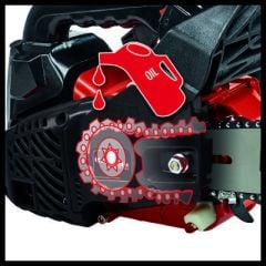 Einhell GC-PC 730 I Benzinli Ağaç Kesme Makinesi