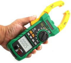 Mastech MS2115B True RMS 1000A Pens Ampermetre