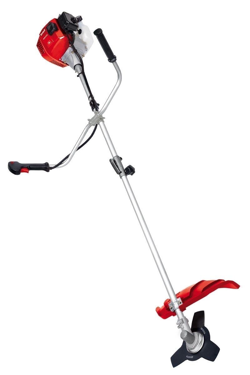 Einhell GH-BC 43 AS Bezinli Çalı Tırpan