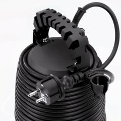 Einhell GC-DP 3730 Kirli Su Dalgıç Pompa