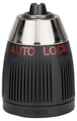 Bosch 1,5-13 mm - 1/2''-20 Anahtarsız Mandren