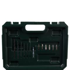KLPRO KLNM1020 10.8Volt/2.0Ah Li-ion Çift Akülü Profesyonel Vidalama