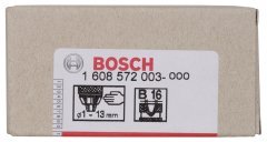 Bosch 1-13 mm - B-16 Anahtarsız Mandren