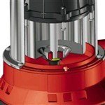Einhell GC-DP 7835 Kirli Su Dalgıç Bahçe Pompası