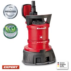 Einhell GE-DP 5220 LL ECO 520W Dalgıç Pompa