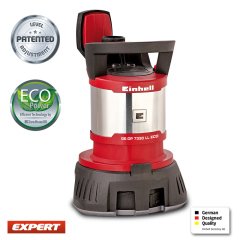 Einhell GE-DP 7330 LL Eco Dalgıç Pompa