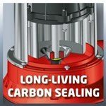 Einhell GE-DP 7330 LL Eco Dalgıç Pompa