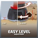 Einhell GE-DP 7330 LL Eco Dalgıç Pompa
