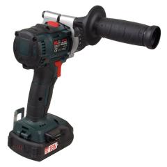 KLPRO KLNM1820B 18Volt/2.0Ah Li-ion Çift Akülü Kömürsüz Profesyonel Vidalama