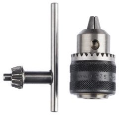 Bosch 1-10 mm - 1/2''-20 Anahtarlı Mandren