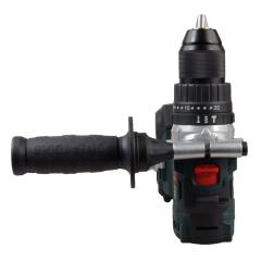 KLPRO KLDM18B-50 18Volt/5.0Ah Li-ion Çift Akülü Kömürsüz Profesyonel Darbeli Matkap
