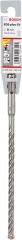 Bosch SDS-Plus-5X 9*210 mm