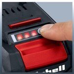 Einhell Power X-Change 18V 3.0Ah Li-on Yedek Akü
